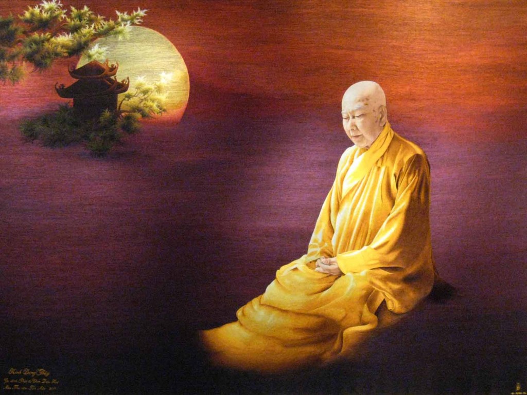 Tu Thiền Là Cội Gốc của Đạo Phật